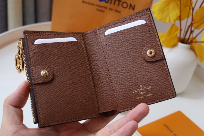 Louis Vuitton Wallets